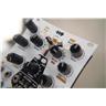 4ms Stereo Triggered Sampler Eurorack Module w/ Patch Cables #58937