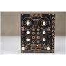 Instruo Lubadh Dual Looper + Expander Eurorack Modules w/ Patch Cables #58943
