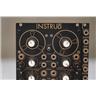 Instruo Lubadh Dual Looper + Expander Eurorack Modules w/ Patch Cables #58943