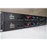 2 dbx 160X Compressor/Limiters Stereo Pair Made in Japan #59106