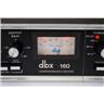 dbx 160VU Compressor Limiter Stereo Pair #59108