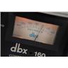 dbx 160VU Compressor Limiter Stereo Pair #59108