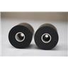 2 MCI Sony JH-24 JH-16 2" Pinch Rollers #59112