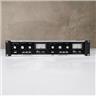 dbx 160VU Compressor Limiter Stereo Pair #59108