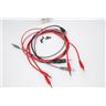 Malekko MIX 4 & NOISE Eurorack Modules w/ Patch Cables #58510