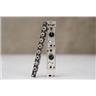 Malekko 8NU8R Eurorack & Passive 2x4 Multiple Module w/ Patch Cables #58511