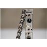 Malekko 8NU8R Eurorack & Passive 2x4 Multiple Module w/ Patch Cables #58511
