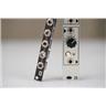 Malekko 8NU8R Eurorack & Passive 2x4 Multiple Module w/ Patch Cables #58511