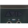 Avid Carbon Hybrid Audio Interface w/ Box & Extras! #58665