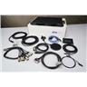Avid Carbon Hybrid Audio Interface w/ Box & Extras! #58665