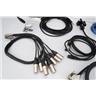 Avid Carbon Hybrid Audio Interface w/ Box & Extras! #58665
