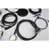 Avid Carbon Hybrid Audio Interface w/ Box & Extras! #58665