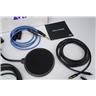 Avid Carbon Hybrid Audio Interface w/ Box & Extras! #58665