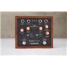 Vongon Ultrasheer Desktop Stereo Vibrato Reverb Unit #58700