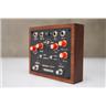 Vongon Ultrasheer Desktop Stereo Vibrato Reverb Unit #58700