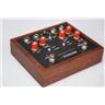 Vongon Ultrasheer Desktop Stereo Vibrato Reverb Unit #58700