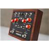 Vongon Ultrasheer Desktop Stereo Vibrato Reverb Unit #58700