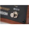 Vongon Ultrasheer Desktop Stereo Vibrato Reverb Unit #58700