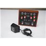 Vongon Ultrasheer Desktop Stereo Vibrato Reverb Unit #58700