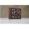 Vongon Ultrasheer Desktop Stereo Vibrato Reverb Unit #58700