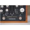 Vongon Polyphrase Stereo Echo Infinite Repeat Desktop Effects Unit #58701