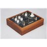 Vongon Polyphrase Stereo Echo Infinite Repeat Desktop Effects Unit #58701