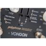 Vongon Polyphrase Stereo Echo Infinite Repeat Desktop Effects Unit #58701