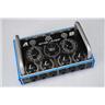 Innerclock Systems Sync-Step 2 Channel MIDI Step Synchronizer #58725