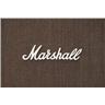 Marshall 1965B Lead 4x10 140w  Speaker Cabinet w/ Original Cover #58991