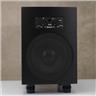 Adam Sub8 Active Subwoofer w/ Primacoustic Recoil Stabilizer Pad #58838