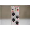 Flame Talking Synth Eurorack Module #58467
