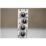 Blue Lantern Accented Asteroid BD V4 Eurorack Module #58468