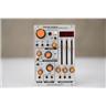 The Harvestman Piston Honda MK II Wavetable Oscillator Eurorack Module #58488