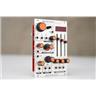 The Harvestman Piston Honda MK II Wavetable Oscillator Eurorack Module #58488