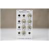 Elby Designs CGS735 Synthacon Filter Module w/ Tiptop Stackcables #58576