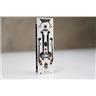 Noise Engineering Variatic Basicus Switch Bank Eurorack w/ Patch Cables #58578