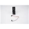Noise Engineering Variatic Basicus Switch Bank Eurorack w/ Patch Cables #58578