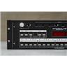 Future Retro Mobius Rackmount Sequencer w/ Mogami Gold Cable #58677