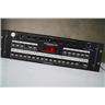 Future Retro Mobius Rackmount Sequencer w/ Mogami Gold Cable #58677