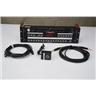 Future Retro Mobius Rackmount Sequencer w/ Mogami Gold Cable #58677