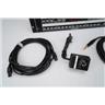 Future Retro Mobius Rackmount Sequencer w/ Mogami Gold Cable #58677