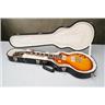 2012 Gibson Les Paul Standard Iced Tea Burst Guitar w/ Case #50641