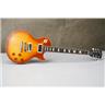 2012 Gibson Les Paul Standard Iced Tea Burst Guitar w/ Case #50641