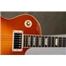2012 Gibson Les Paul Standard Iced Tea Burst Guitar w/ Case #50641