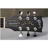 2012 Gibson Les Paul Standard Iced Tea Burst Guitar w/ Case #50641