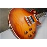 2012 Gibson Les Paul Standard Iced Tea Burst Guitar w/ Case #50641