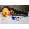 2012 Gibson Les Paul Standard Iced Tea Burst Guitar w/ Case #50641