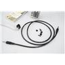 Mutable Ripples Eurorack Module w/ Mogami Patch Cable #58369