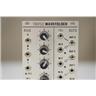 Toppobrillo Triple Wavefolder Eurorack Module w/ Tiptop Stackcable #58429