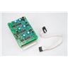 Toppobrillo Triple Wavefolder Eurorack Module w/ Tiptop Stackcable #58429